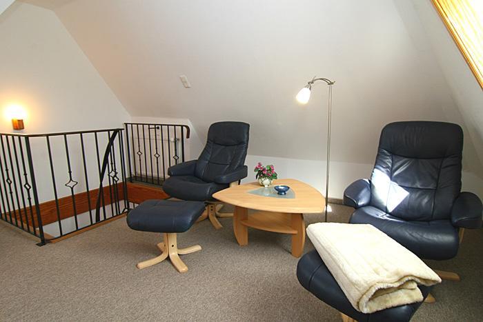 Haus Graepel App 4 Appartement Hörnum Buitenkant foto